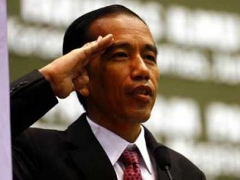 Jokowi 'Didepak' PDIP, Diterima Zulhas Sebagai Owner PAN